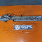 Colector Admision Man