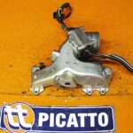 Colector Admision Nissan