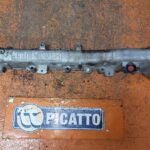 Colector Admision Renault