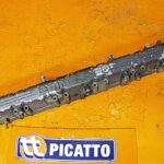 Colector Admision Scania