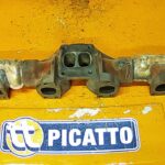 Colector Escape Daf Cf85 (2006)