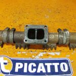 Colector Escape Iveco