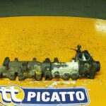 Colector Escape Man TGM 18.xxx