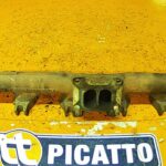 Colector Escape Mercedes-benz