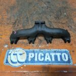 Colector Escape Mercedes-benz