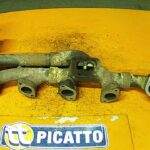 Colector Escape Scania