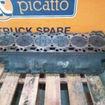 Culata Camión Daf Lf55 (2006)