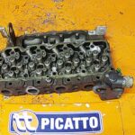 Culata Camión Iveco