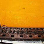 Culata Camión Mercedes-benz