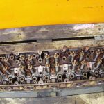 Culata Camión Mercedes-benz