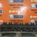 Culata Camión Mercedes-benz