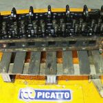 Culata Camión » Otros... Modelos