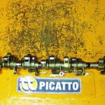 EJE Balancines Mercedes-benz