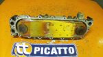 Enfriador Aceite Motor Iveco - Imagen 2
