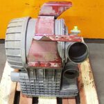 Filtro Aire Iveco Eurocargo (1991)