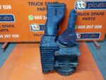 Filtro Aire Iveco Eurostar Cursor (mh)(1999)
