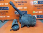 Filtro Aire Iveco Eurostar Cursor (mh)(1999) - Imagen 7