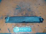 Intercooler Camión Citroen