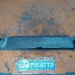 Intercooler Camión Citroen