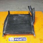 Intercooler Camión Mercedes-benz