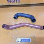Mangueras Intercooler Camión Iveco