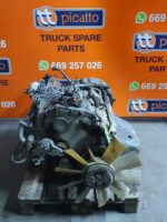 Motor Completo Camión Daf - Imagen 3