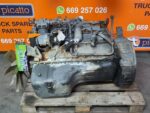 Motor Completo Camión Daf - Imagen 4