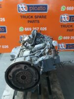 Motor Completo Camión Daf - Imagen 5