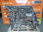 Motor Completo Camión Daf