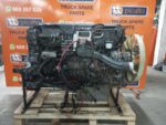Motor Completo Camión Iveco - Imagen 2