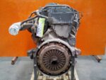 Motor Completo Camión Iveco - Imagen 2