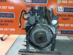 Motor Completo Camión Iveco - Imagen 2