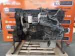 Motor Completo Camión Iveco