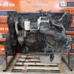 Motor Completo Camión Iveco