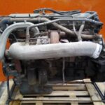 Motor Completo Camión Iveco
