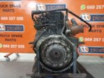Motor Completo Camión Iveco - Imagen 3