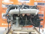 Motor Completo Camión Iveco - Imagen 3