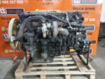 Motor Completo Camión Iveco - Imagen 4