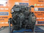 Motor Completo Camión Iveco - Imagen 4
