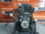 Motor Completo Camión Iveco - Imagen 5