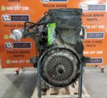 Motor Completo Camión Iveco - Imagen 5