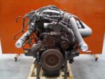 Motor Completo Camión Iveco - Imagen 6