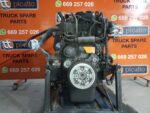 Motor Completo Camión Iveco - Imagen 7