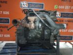 Motor Completo Camión Iveco - Imagen 8