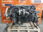Motor Completo Camión Iveco