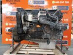 Motor Completo Camión Iveco - Imagen 8