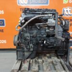 Motor Completo Camión Iveco