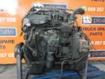 Motor Completo Camión Iveco