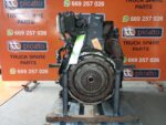 Motor Completo Camión Man - Imagen 2