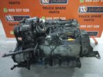 Motor Completo Camión Man - Imagen 3